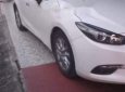 Mazda 3 2017 - Bán lại xe Mazda 3 đăng kí năm 2017, đã chạy 14.000km