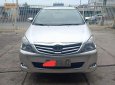 Toyota Innova  MT 2008 - Cần bán xe Toyota Innova 2008, các chức năng theo xe đầy đủ