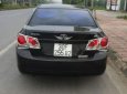 Daewoo Lacetti MT 2009 - Cần bán gấp Daewoo Lacetti MT năm 2009, màu đen, xe còn rất mới và đẹp