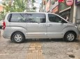 Hyundai Grand Starex 2.5 MT 2007 - Cần bán Hyundai Grand Starex 2.5 MT 2007, màu bạc, nhập khẩu 