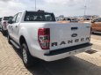 Ford Ranger XLS 2.2 AT 2018 - Ford Ranger XLS 2.2 AT 2018, xe đủ màu, liên hệ đặt xe ngay, hỗ trợ mua xe vay ngân hàng lãi suất ưu đãi