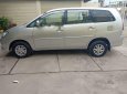 Toyota Innova  MT 2008 - Cần bán xe Toyota Innova 2008, các chức năng theo xe đầy đủ