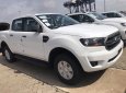 Ford Ranger XLS 2.2 AT 2018 - Ford Ranger XLS 2.2 AT 2018, xe đủ màu, liên hệ đặt xe ngay, hỗ trợ mua xe vay ngân hàng lãi suất ưu đãi