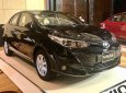 Toyota Vios 1.5E MT 2018 - Bán xe Toyota Vios đời 2018, màu đen, giá giảm kịch sàn, xe có sẵn, giao ngay đủ màu, Lh Đình Cường 0902959586