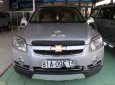 Chevrolet Captiva Maxx LT 2.4 MT 2009 - Ô Tô Toàn Trung bán xe Chevrolet Captiva 2009 bản Maxx LT 2.4 số sàn