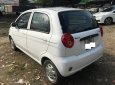 Daewoo Matiz Van 2010 - Xe Daewoo Matiz Van đời 2010, màu trắng, nhập khẩu nguyên chiếc  