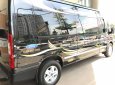 Ford Transit LX 2.4L 2018 - Bán xe Ford Transit MID, SVP & Luxury 2018, xe giao ngay, giá cực tốt, PK: BHVC, hộp đen, lót sàn, bọc trần, LH: 0918889278