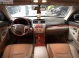 Toyota Camry 2.4G 2009 - Bán Camry sản xuất 2.4G 2009, đăng ký tên tư nhân chính chủ, biển 15Axxxxx