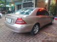 Mercedes-Benz C class   C240  2003 - Em bán Mercedes-Benz C240, Sx 2003, xe đẹp không lỗi nhỏ