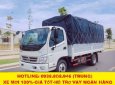 Thaco OLLIN 500.E4 2018 - Xe tải Thaco 5 tấn mới - động cơ phun dầu điện tử - giá tốt- LH 0938 808 946