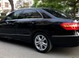 Mercedes-Benz E class E250 Avantgarde 2010 - Mercedes E250 Avantgarde màu đen còn rất đẹp