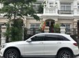 Mercedes-Benz GLC-Class   2.0 AT  2017 - Xe Mercedes 2.0 AT 2017, màu trắng chính chủ