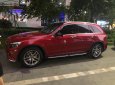 Mercedes-Benz GLC-Class   GLC300 2018 - Cần bán gấp xe cũ Mercedes GLC300 2018, màu đỏ