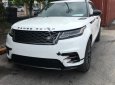 LandRover Velar máy 2.0 2017 - Bán LandRover Range Rover Velar máy 2.0 đời 2017, màu trắng