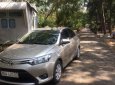 Toyota Vios 1.5E 2017 - Bán xe cũ Toyota Vios 1.5E 2017 như mới