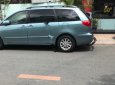 Toyota Sienna LE 3.3 2006 - Bán ô tô Toyota Sienna LE 3.3 sản xuất năm 2006, xe nhập chính chủ 