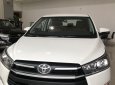 Toyota Innova 2.0E 2018 - Toyota An Sương ☎️ Toyota Innova 2018, đủ phiên bản - đủ màu, với 200 triệu nhận xe, hỗ trợ trả góp