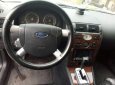 Ford Mondeo 2003 - Bán ô tô Ford Mondeo 2003, màu đen xe gia đình