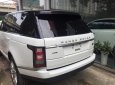 LandRover HSE 3.0 2016 - Bán LandRover Range Rover HSE 3.0 sản xuất năm 2016, màu trắng 