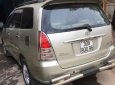 Toyota Innova  MT 2007 - Bán xe Innova 2007, xe còn rất đẹp, nguyên bản