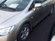 Honda Civic  MT 2008 - Cần bán Honda Civic MT 2008, xe đẹp