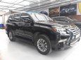 Lexus GX 460 2013 - Cần bán xe Lexus GX 460, màu đen, xe nhập