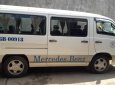 Mercedes-Benz MB 2003 - Bán xe Mercedes MB đời 2003, màu trắng giá cạnh tranh