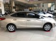 Toyota Vios 1.5E MT 2018 - Cần bán xe Toyota Vios 1.5E MT 2018, 516 triệu