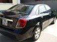 Daewoo Lacetti  MT 2004 - Bán xe Daewoo Lacetti MT đời 2004, máy gầm chắc chắn, nội thất đẹp