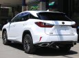 Lexus RX 350 Sport  2018 - Bán xe Lexus RX 350 Sport năm sản xuất 2018, màu trắng, nhập khẩu