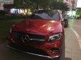 Mercedes-Benz GLC-Class   GLC300 2018 - Cần bán gấp xe cũ Mercedes GLC300 2018, màu đỏ