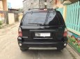 Ford Escape XLT 2004 - Bán Ford Escape XLT năm 2004, màu đen