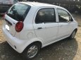 Daewoo Matiz Van 2010 - Xe Daewoo Matiz Van đời 2010, màu trắng, nhập khẩu nguyên chiếc  