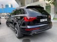 Audi Q7 3.6 Quatro Prestige Sline 2010 - Bán xe Audi Q7 sx 2010, model 2011, bản 3.6 Prestige Sline, xe không lỗi, máy gầm cực êm