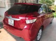 Toyota Yaris E 2015 - Cần bán xe Toyota Yaris E nhập Thái Lan nguyên con