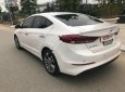 Hyundai Elantra 2.0 GLS  2016 - Bán ô tô Hyundai Elantra 2.0 GLS sản xuất 2016, màu trắng, chạy 2 vạn km