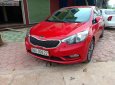 Kia K3 2016 - Bán xe cũ Kia K3 sản xuất 2016, màu đỏ như mới