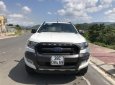 Ford Ranger 3.2 Wildtrak 2016 - Bán ô tô Ford Ranger 3.2 Wildtrak sản xuất năm 2016, màu trắng, nhập khẩu nguyên chiếc