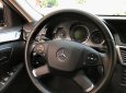 Mercedes-Benz E class E250 Avantgarde 2010 - Mercedes E250 Avantgarde màu đen còn rất đẹp