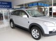 Chevrolet Captiva  2.4L MT 2008 - Ô Tô Toàn Trung bán xe Chevrolet Captiva 2008 - ĐI 88.000km, nội thất ghế da cao cấp