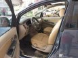 Toyota Innova 2.0  E 2015 - Bán xe Toyota Innova 2.0E, số sàn, sản xuất 2015, màu bạc, máy xăng