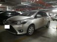Toyota Vios G 2018 - Bán Toyota Vios bản G, đăng ký T3/2018 biển HN, giá 610tr