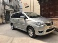 Toyota Innova   2.0E MT 2014 - Bán xe Toyota Innova 2.0E số sàn, chính chủ tư nhân mua từ mới