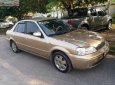 Ford Laser GHIA 1.8 MT 2002 - Cần bán lại xe cũ Ford Laser GHIA 1.8 MT năm 2002