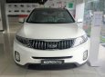 Kia Sorento GAT 2018 - Kia Sorento 2018 - Kia Quảng Nam - Có xe giao ngay - LH:0935.218.286