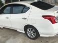 Nissan Sunny   1.5 AT  2017 - Xe cũ Nissan Sunny 1.5 AT đời 2017, màu trắng