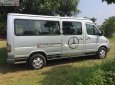 Mercedes-Benz Sprinter 313 2012 - Cần bán gấp Mercedes Sprinter 313 đời 2012, màu bạc như mới, giá tốt