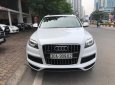 Audi Q7 2014 - Cần bán gấp Audi Q7, xe cực chất giá hấp dẫn