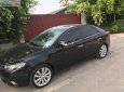 Kia Forte 2010 - Cần bán xe Kia Forte sản xuất 2010, màu đen xe gia đình giá cạnh tranh