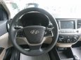 Hyundai Accent 1.4 MT 2018 - Bán ô tô Hyundai Accent 1.4 MT đời 2018, màu đỏ